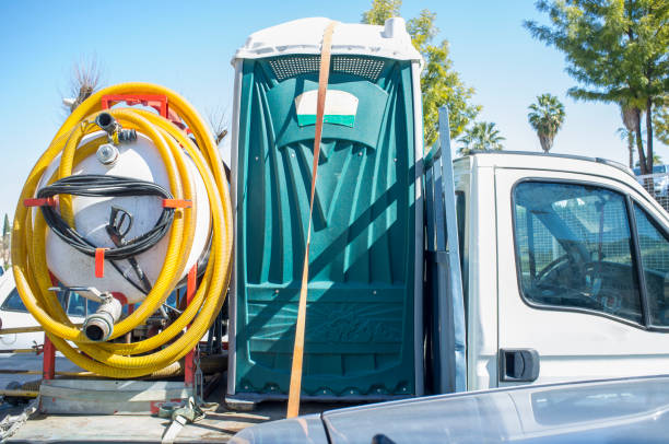Best Local porta potty services  in South Barre, VT
