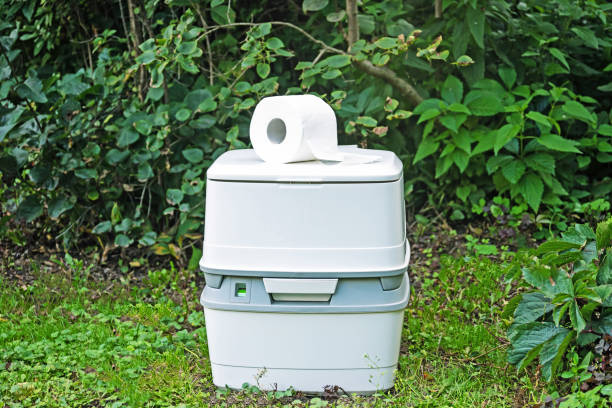 Portable Toilet Options We Offer in South Barre, VT
