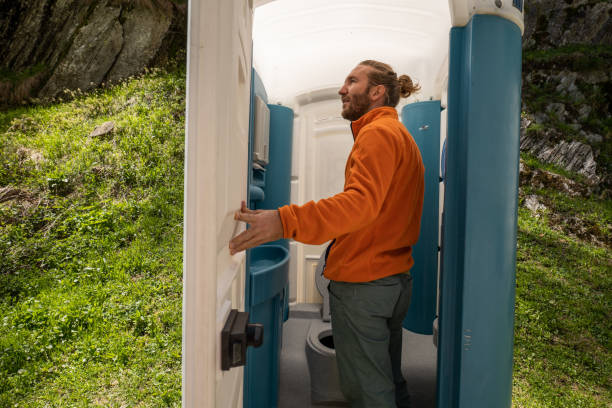 Best Portable toilet rental cost  in South Barre, VT