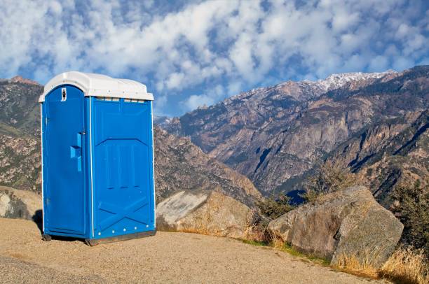 Portable restroom solutions in South Barre, VT