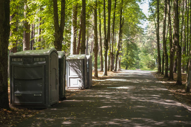 Sanitation services for porta potties in South Barre, VT