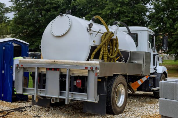Best Affordable portable toilet rental  in South Barre, VT