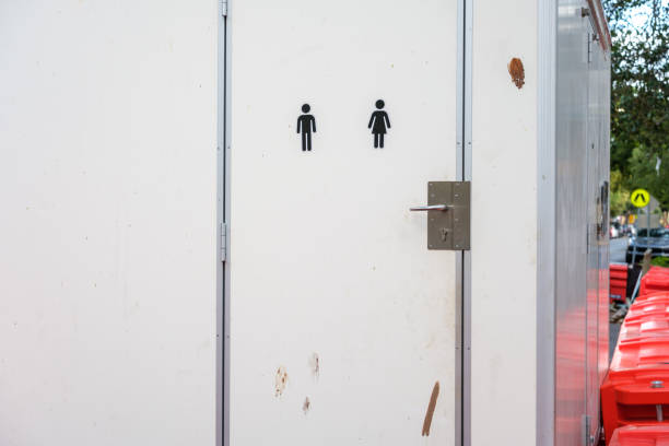 Best Portable bathroom rental  in South Barre, VT